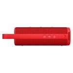 Speaker Portátil Xiaomi Mi Sound Outdoor MDZ-38-DB Bluetooth - Rojo - Imagen 3