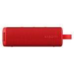 Speaker Portátil Xiaomi Mi Sound Outdoor MDZ-38-DB Bluetooth - Rojo