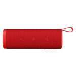 Speaker Portátil Xiaomi Mi Sound Outdoor MDZ-38-DB Bluetooth - Rojo - Imagen 2