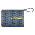 Speaker Pórtatil Xiaomi Sound Packet MDZ-37-DB Bleutooth - Gris y Azul