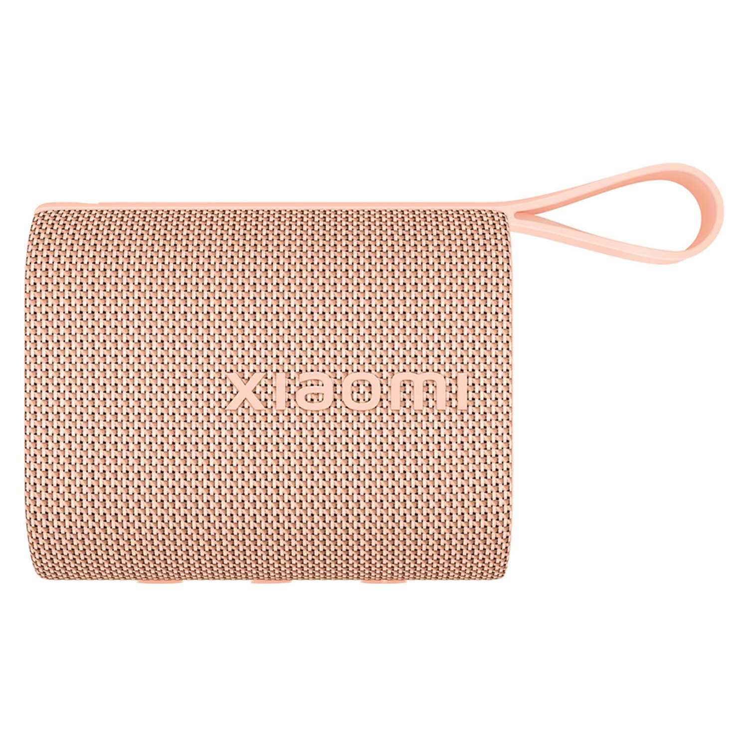 speaker-portatil-xiaomi-sound-pocket-mdz-37-db-bluetooth-rosa-1270662-83567 Speaker Portátil Xiaomi Sound Pocket MDZ-37-DB Bluetooth - Rosa - Imagen 1