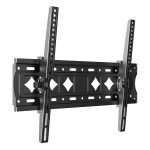 Soporte Móvil para TV Satellite SATE A-32801A 32" a 80" - Negro