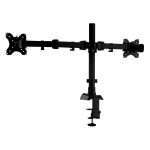 Soporte para Monitor Satellite A-RM16T Articulado 17" a 32" - Negro