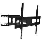 Soporte para TV Krab KBSA70 Articulado 37" a 70" - Negro - Imagen 2