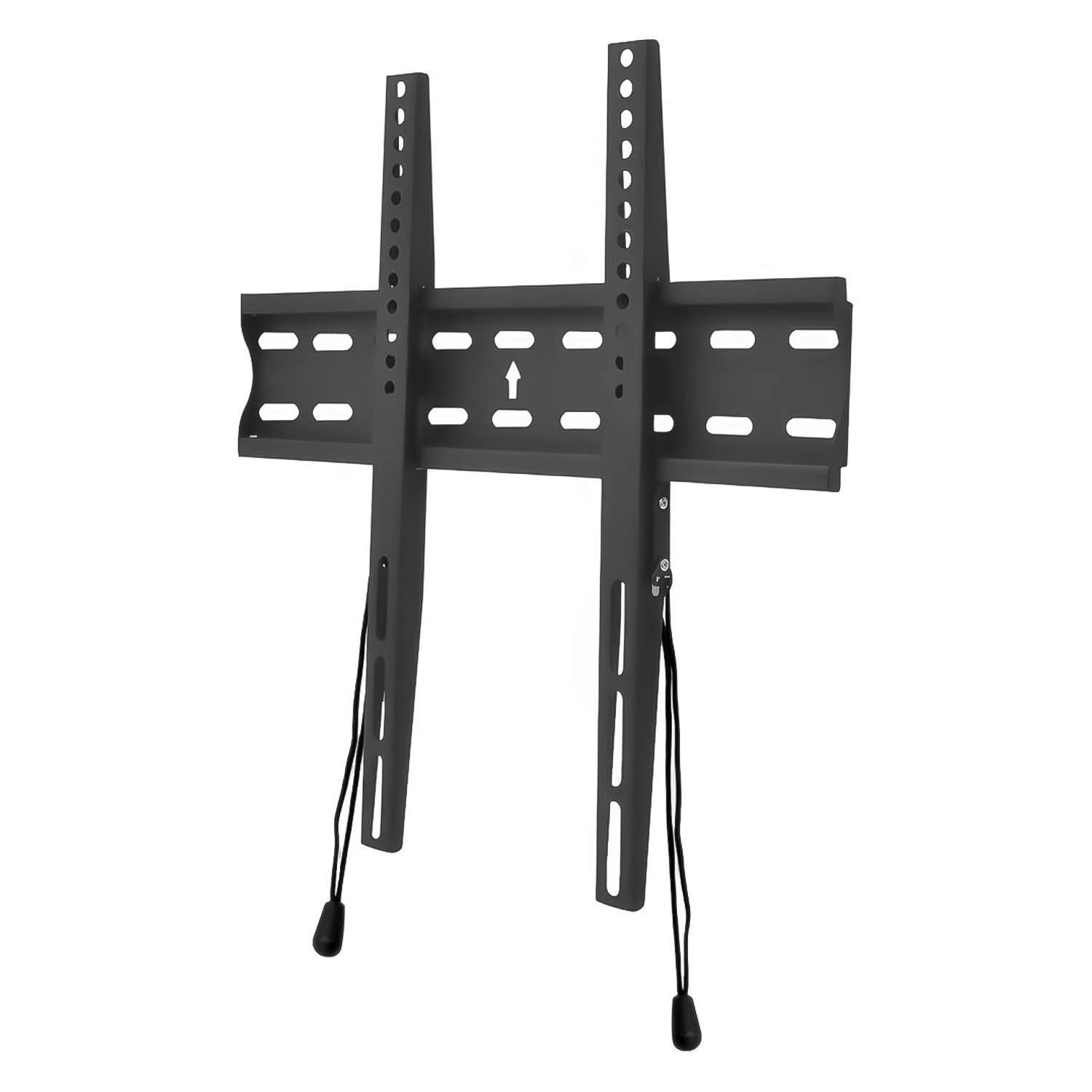 suporte-para-tv-krab-kbsf55-fixo-26-a-55-preto-1322903-22427 Soporte para TV Krab KBSF55 Fijo 26" a 55" - Negro - Imagen 1