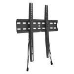 Soporte para TV Krab KBSF55 Fijo 26" a 55" - Negro - Imagen 2