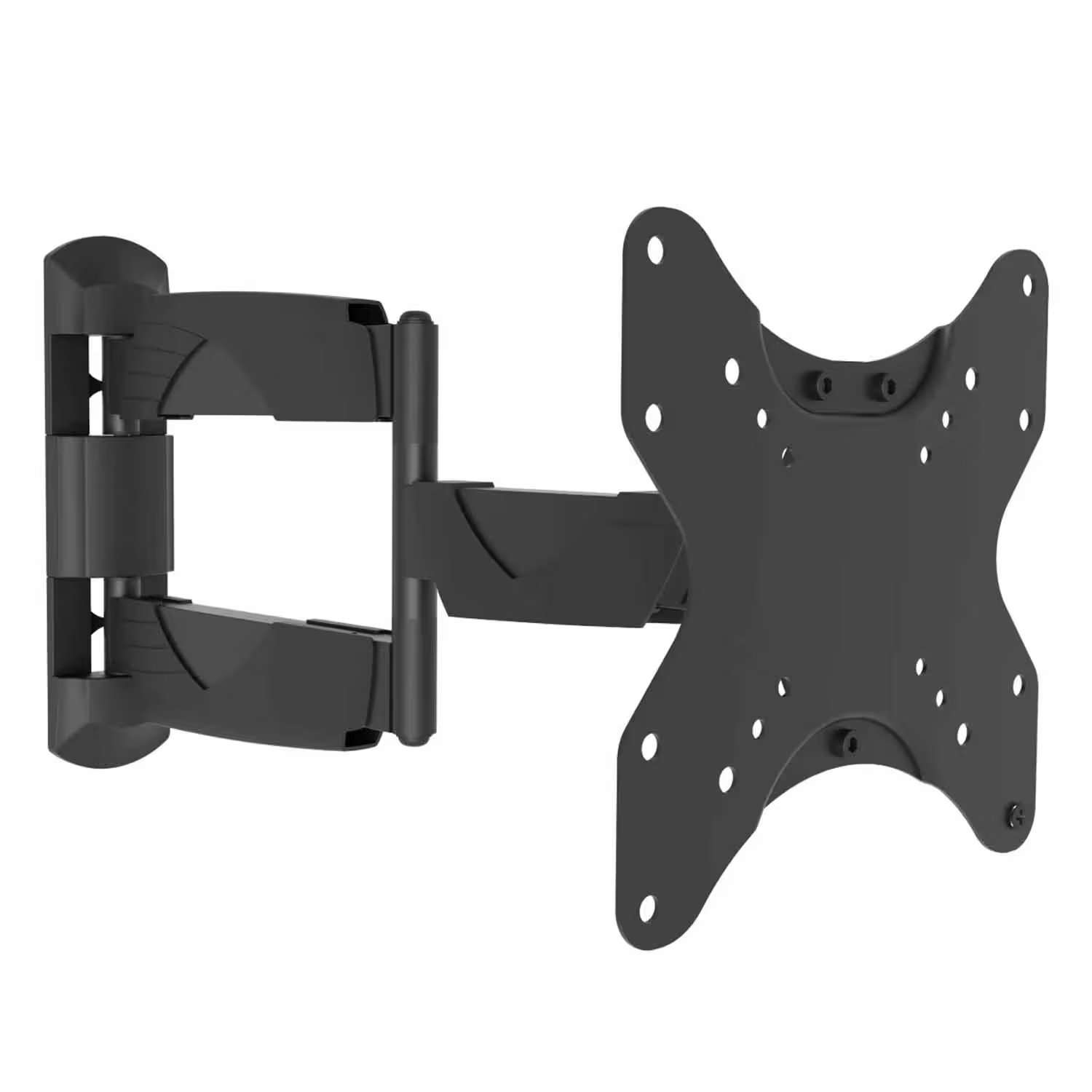 suporte-para-tv-quanta-qtsap42-articulado-13-a-42-preto-1148527-94218 Soporte para TV Quanta QTSAP42 Articulado 13" a 42" - Negro - Imagen 1