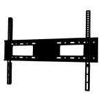 Soporte para TV Satélite A-55120A Articulado 55" a 120" - Negro