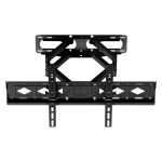 Soporte para TV Satellite A-RM3281 Articulado 32" a 85" - Negro