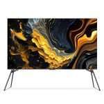Soporte para TV Xiaomi Floor Stand 85" a 100" - Negro