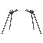Soporte para TV Xiaomi Floor Stand 85" a 100" - Negro - Imagen 2