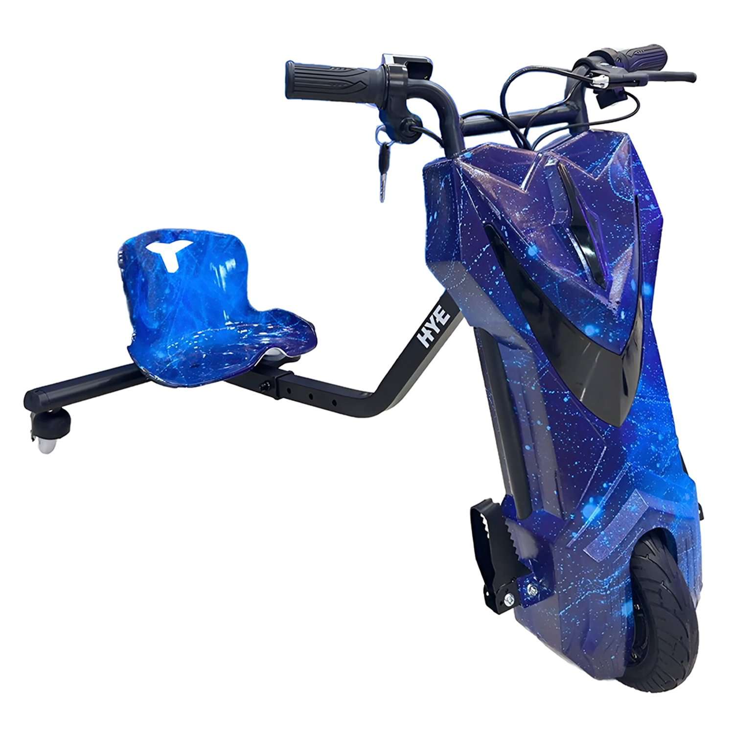 triciclo-eletrico-hye-hy-tr02-8-5-250w-azul-galaxy-1220025-33251 Triciclo Eléctrico HYE HY-TR02 8.5" 250W - Azul Galaxy - Imagen 1