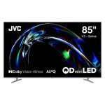 Smart TV JVC 85KM958 85" 4K Ultra HD Google TV - Negro